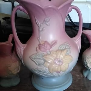 Vase set